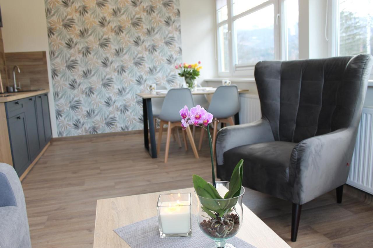 Apartament Cmk *