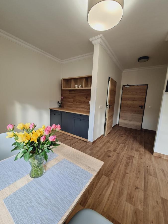 Cmk Apartament *