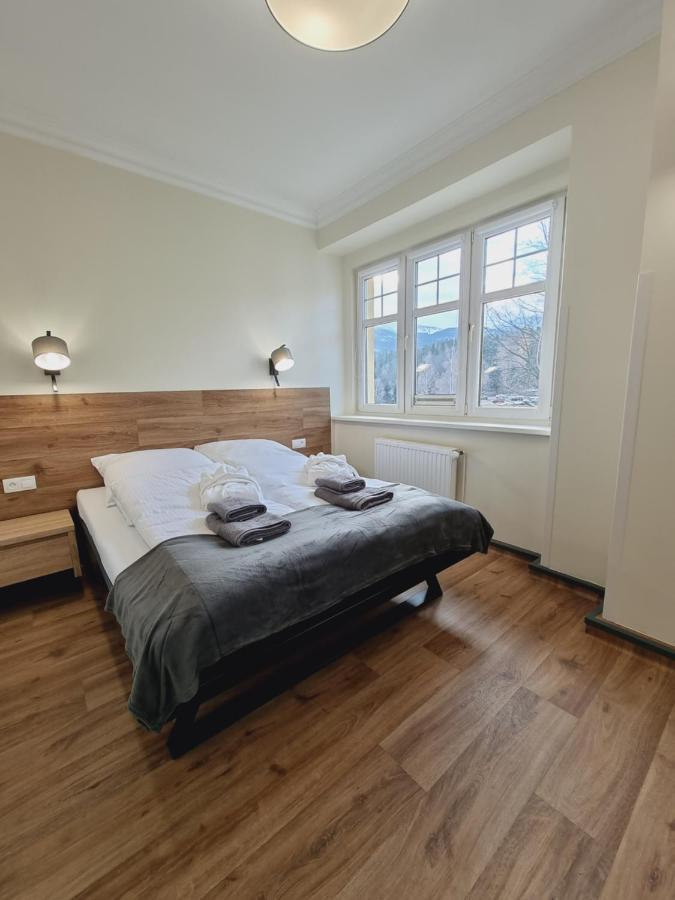 Apartament Cmk Karpacz