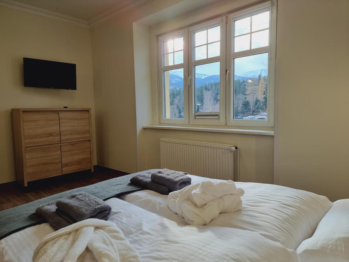 Apartament Cmk