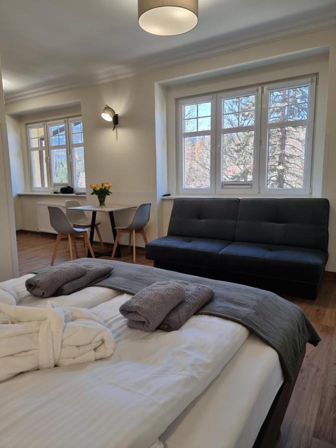 Cmk Apartament